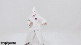 trump-klan-dance