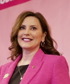 Whitmer