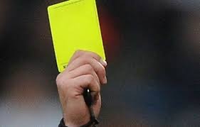 yellow-card