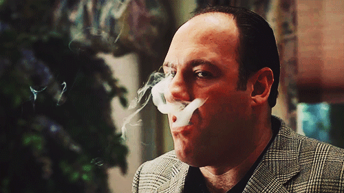 Sopranos%20Tony%20smoke%20ring