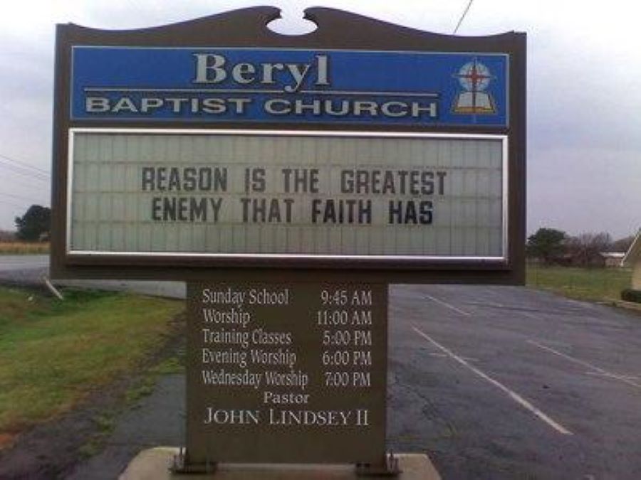 Faith