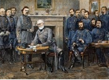 appomattox-surrender