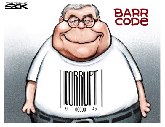 Barr-Code-Corrupt