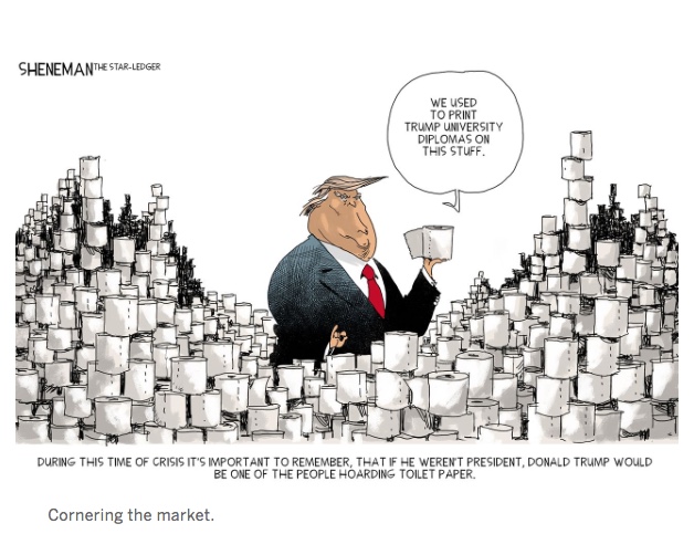 Trump-TP-CorneringMarket
