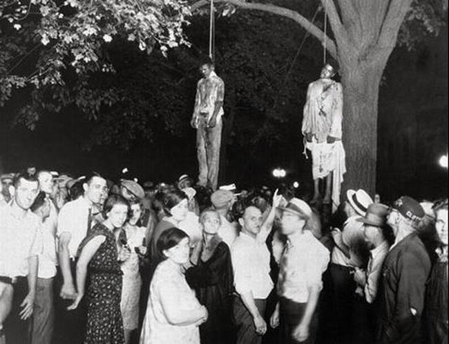 lynching