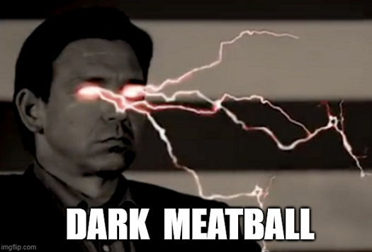 DARKMEATBALLMEME