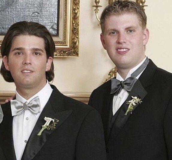 trumpsons