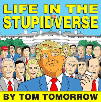 tom tomorrow