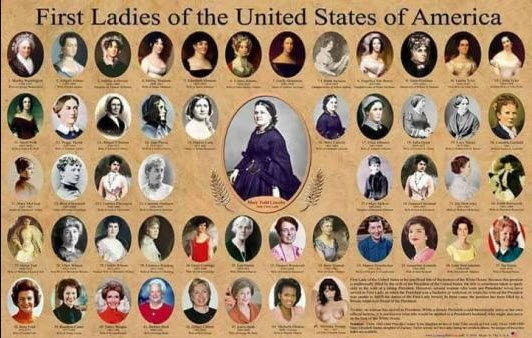 first%20ladies%20of%20the%20US