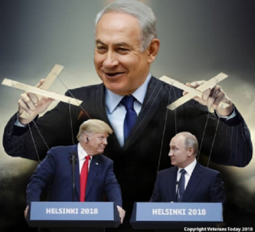 puppets