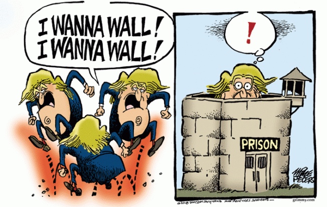 Trump-Wall-Prison