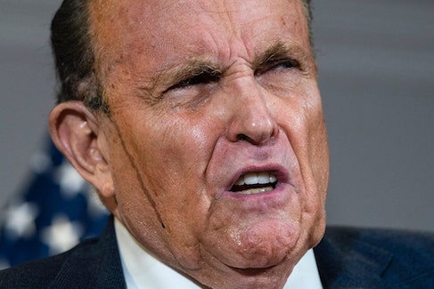 rudygiuliani
