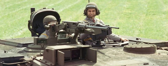 dukakis-tank