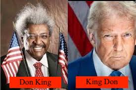 DonKingKingDon