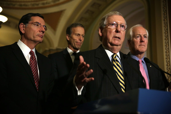 John%20Cornyn%20John%20Barrasso%20Lawmakers%20Speak%20fyNMZmXxOEAl