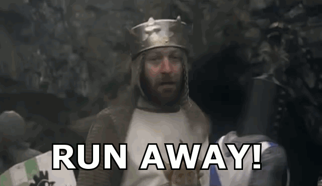 Python%20Run%20Away
